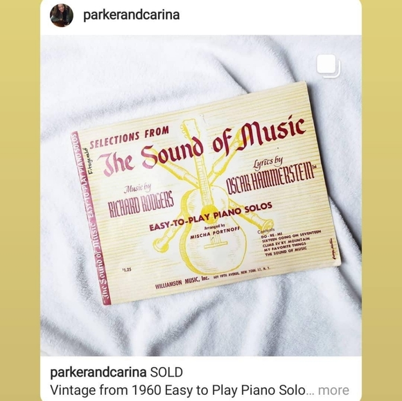 Meet your Posher, Marisol - Picture 14 of 15